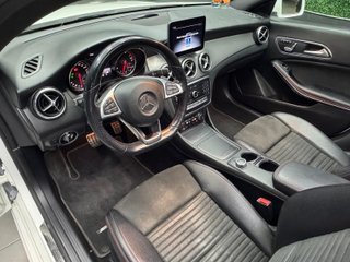 Mercedes-Benz CLA CLA 200