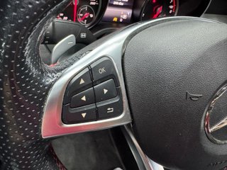 Mercedes-Benz CLA CLA 200