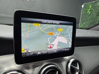 Mercedes-Benz CLA CLA 200