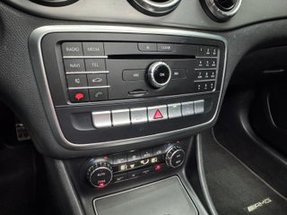 Mercedes-Benz CLA CLA 200