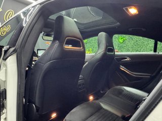 Mercedes-Benz CLA CLA 200