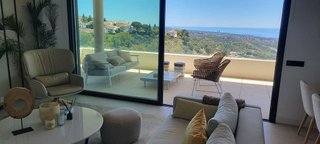 Ático en venta en Los Monteros - Bahía de Marbella en Marbella