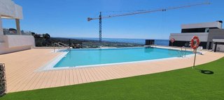 Ático en venta en Los Monteros - Bahía de Marbella en Marbella