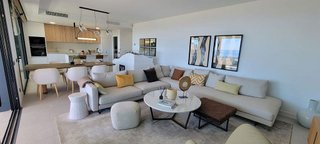 Ático en venta en Los Monteros - Bahía de Marbella en Marbella