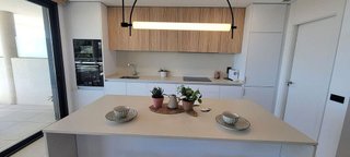 Ático en venta en Los Monteros - Bahía de Marbella en Marbella