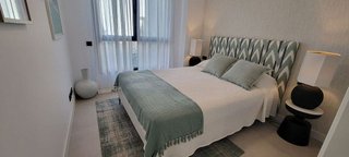 Ático en venta en Los Monteros - Bahía de Marbella en Marbella