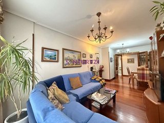 Piso en venta en La Txitxarra - Murrieta - Parke Santurtzi en Santurtzi