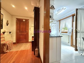 Piso en venta en La Txitxarra - Murrieta - Parke Santurtzi en Santurtzi