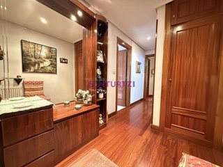 Piso en venta en La Txitxarra - Murrieta - Parke Santurtzi en Santurtzi