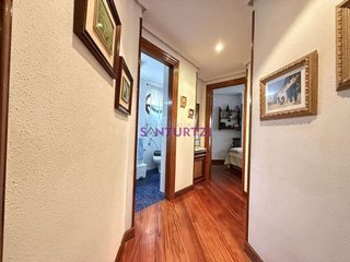 Piso en venta en La Txitxarra - Murrieta - Parke Santurtzi en Santurtzi