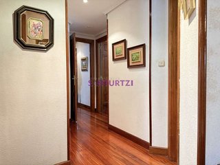 Piso en venta en La Txitxarra - Murrieta - Parke Santurtzi en Santurtzi