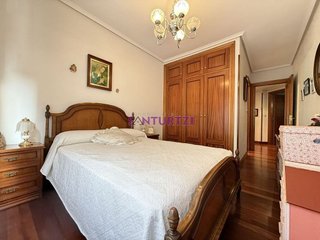 Piso en venta en La Txitxarra - Murrieta - Parke Santurtzi en Santurtzi