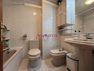 Piso en venta en La Txitxarra - Murrieta - Parke Santurtzi en Santurtzi