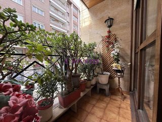 Piso en venta en La Txitxarra - Murrieta - Parke Santurtzi en Santurtzi