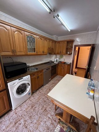 Piso en venta en Lutxana - Llano en Barakaldo