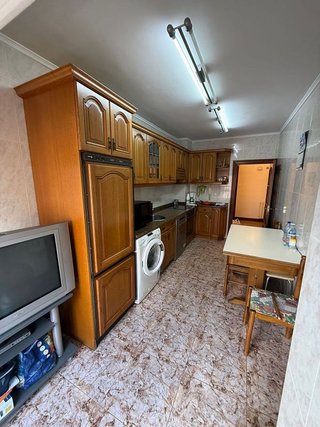 Piso en venta en Lutxana - Llano en Barakaldo