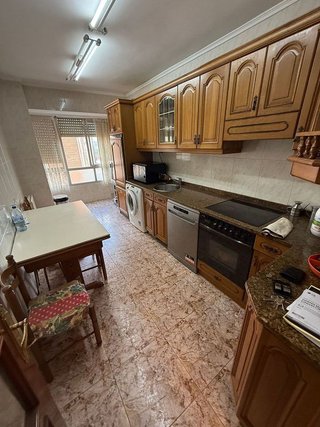 Piso en venta en Lutxana - Llano en Barakaldo
