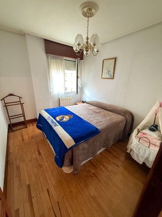 Piso en venta en Lutxana - Llano en Barakaldo