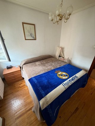 Piso en venta en Lutxana - Llano en Barakaldo