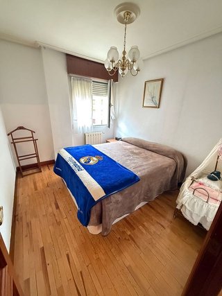 Piso en venta en Lutxana - Llano en Barakaldo