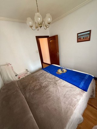 Piso en venta en Lutxana - Llano en Barakaldo