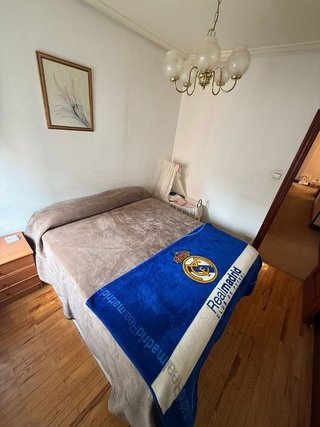Piso en venta en Lutxana - Llano en Barakaldo