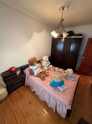 Piso en venta en Lutxana - Llano en Barakaldo