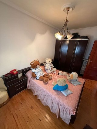 Piso en venta en Lutxana - Llano en Barakaldo
