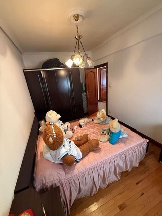 Piso en venta en Lutxana - Llano en Barakaldo