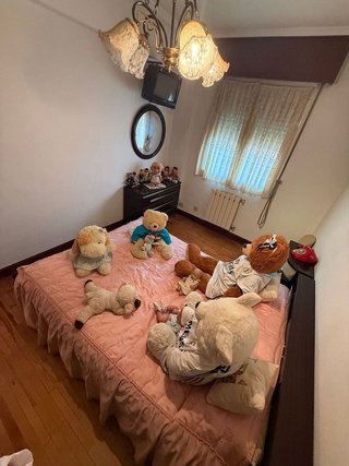 Piso en venta en Lutxana - Llano en Barakaldo