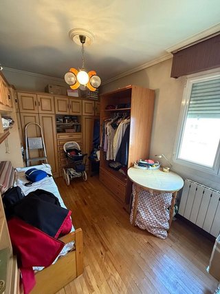 Piso en venta en Lutxana - Llano en Barakaldo