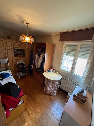 Piso en venta en Lutxana - Llano en Barakaldo