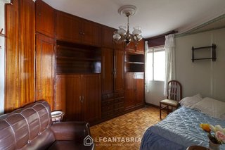 Piso en venta en Numancia - San Fernando en Santander
