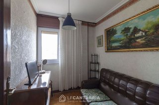 Piso en venta en Numancia - San Fernando en Santander