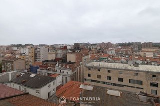 Piso en venta en Numancia - San Fernando en Santander