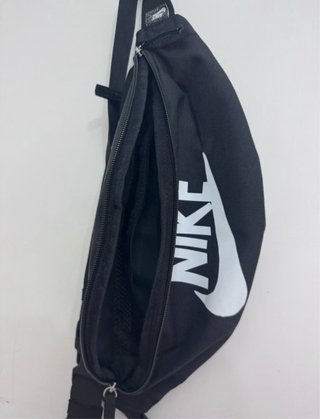 Marsupio Nike nero