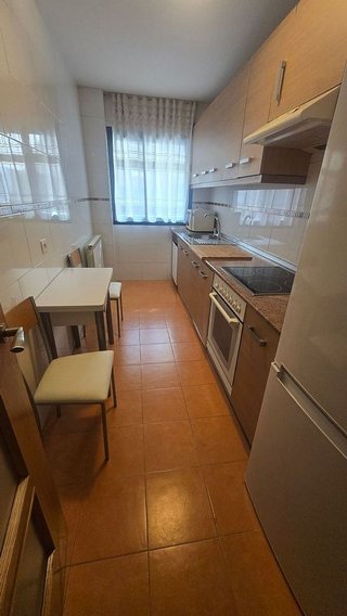 Piso en venta en Centro Ciudad en León
