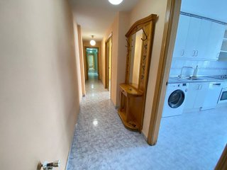 Piso en venta en Centro en Fuenlabrada