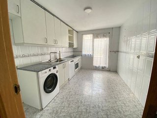 Piso en venta en Centro en Fuenlabrada