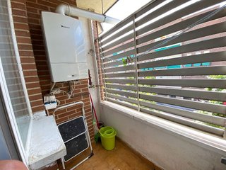 Piso en venta en Centro en Fuenlabrada