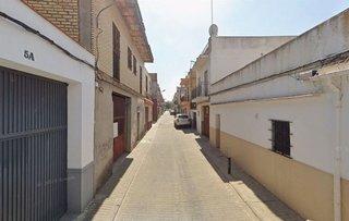 Piso en venta en Torreblanca en Sevilla