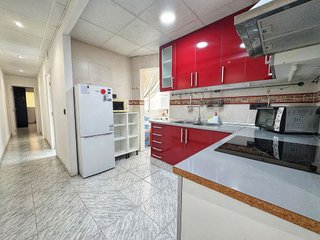 Piso en venta en Este en Castellón de la Plana