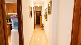 Piso en venta en Altozano - Conde Lumiares en Alicante
