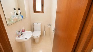 Piso en venta en Altozano - Conde Lumiares en Alicante