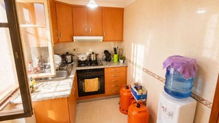 Piso en venta en Altozano - Conde Lumiares en Alicante