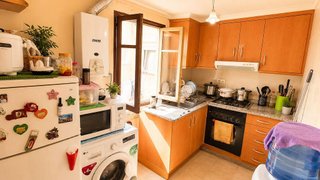 Piso en venta en Altozano - Conde Lumiares en Alicante