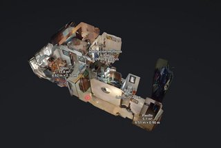 Piso en venta en Altozano - Conde Lumiares en Alicante