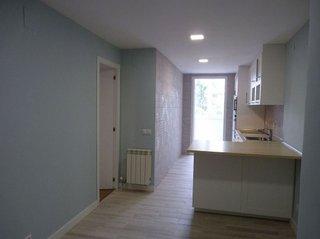 Piso en venta en Parque de la Coruña - Las Suertes en Collado Villalba