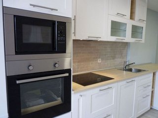 Piso en venta en Parque de la Coruña - Las Suertes en Collado Villalba