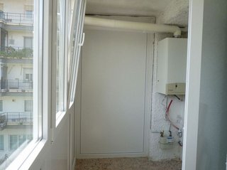 Piso en venta en Parque de la Coruña - Las Suertes en Collado Villalba